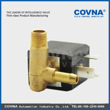 direct acting brass 3way electrical solenoid valve china supplier